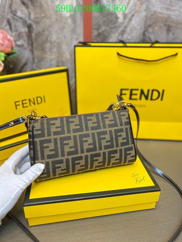 Disarh - FDE Bags - 2884