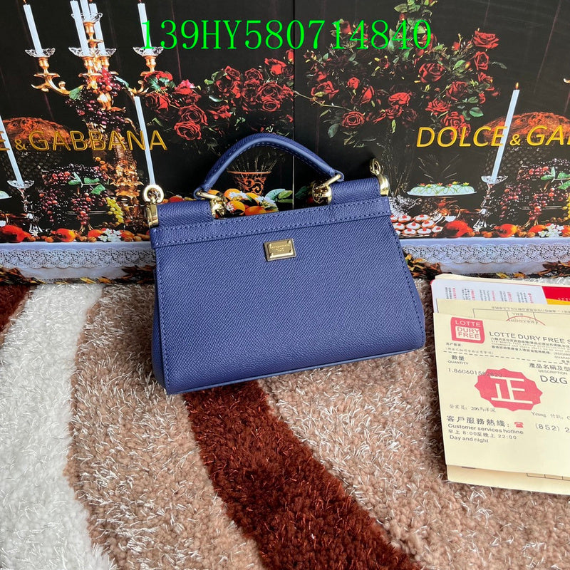 Disarh - DAG Bags - 048
