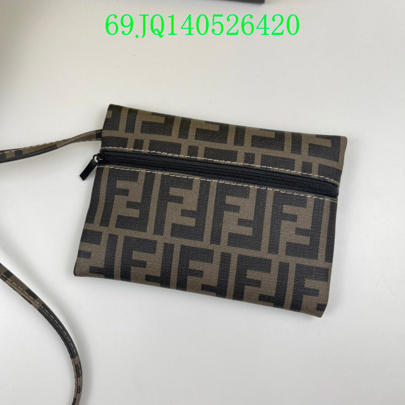 Disarh - FDE Bags - 3194