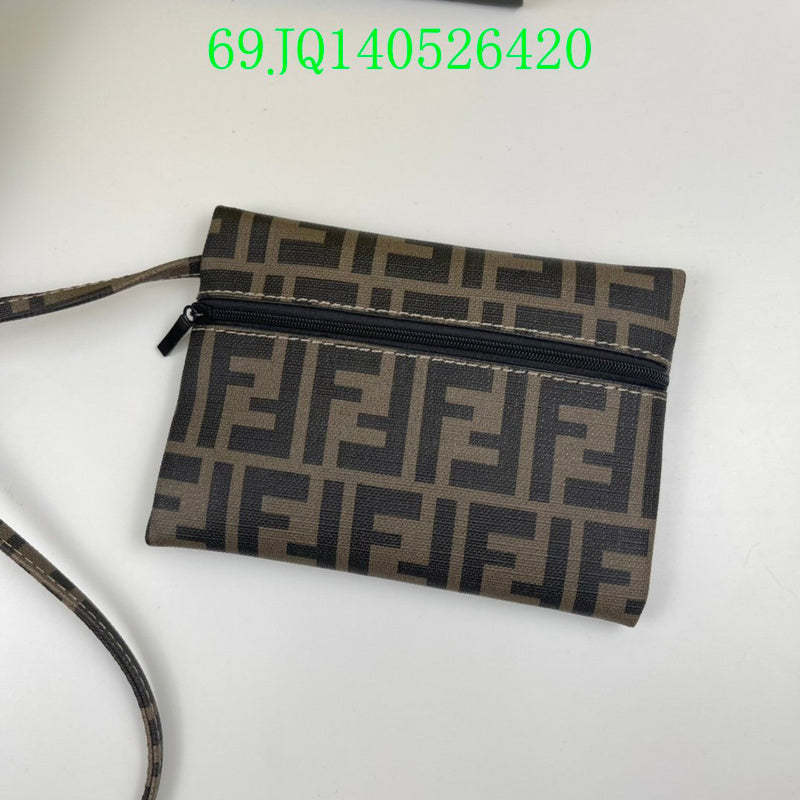 Disarh - FDE Bags - 3194