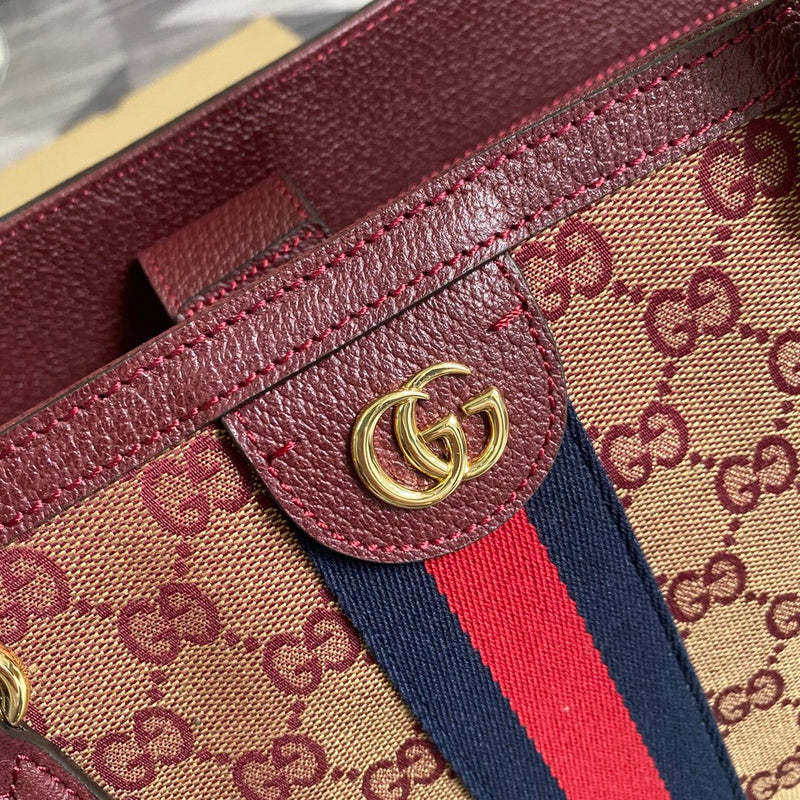 Dubula - GG Bags - 1543