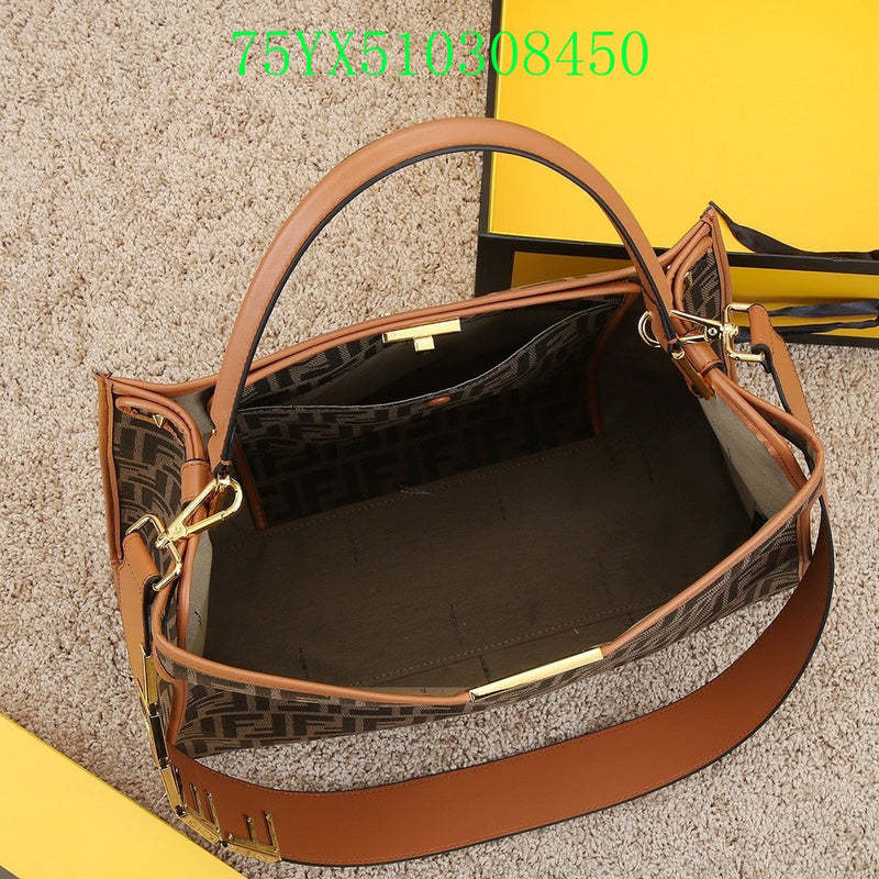 Disarh - FDE Bags - 3447