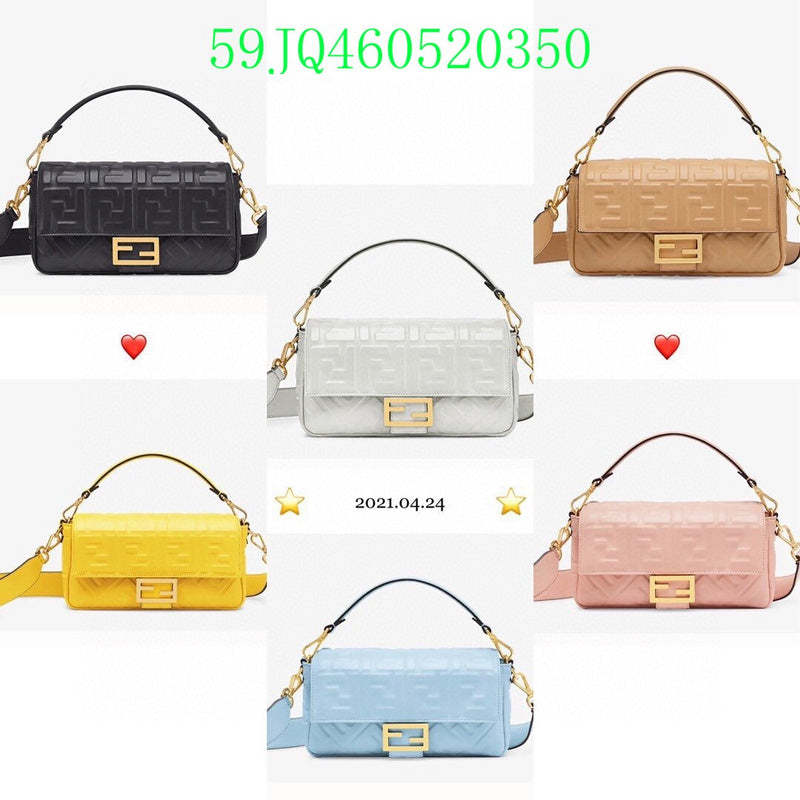Disarh - FDE Bags - 3100