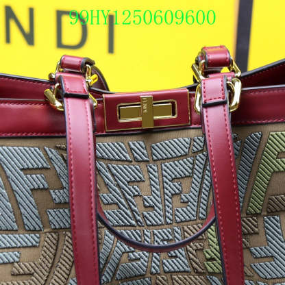 Disarh - FDE Bags - 3017