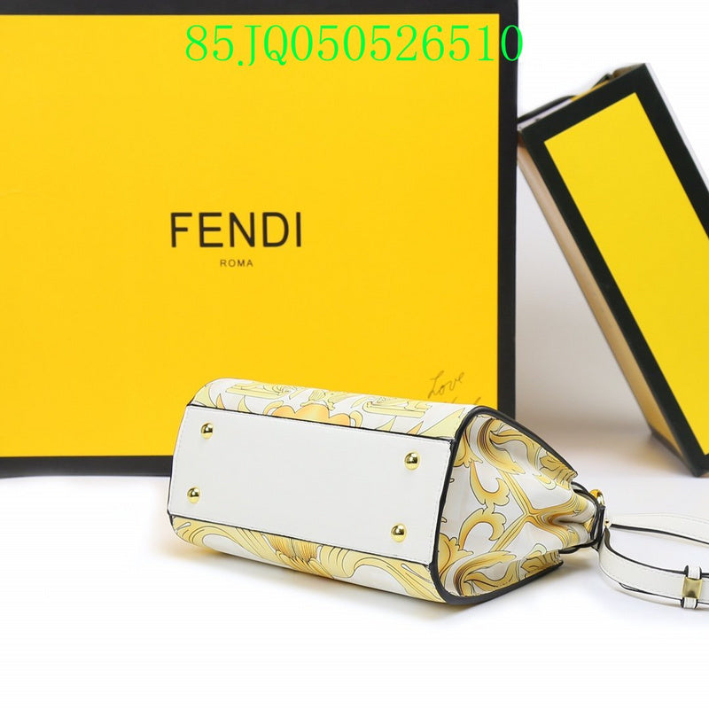 Disarh - FDE Bags - 3215
