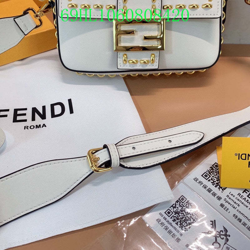 Disarh - FDE Bags - 3238