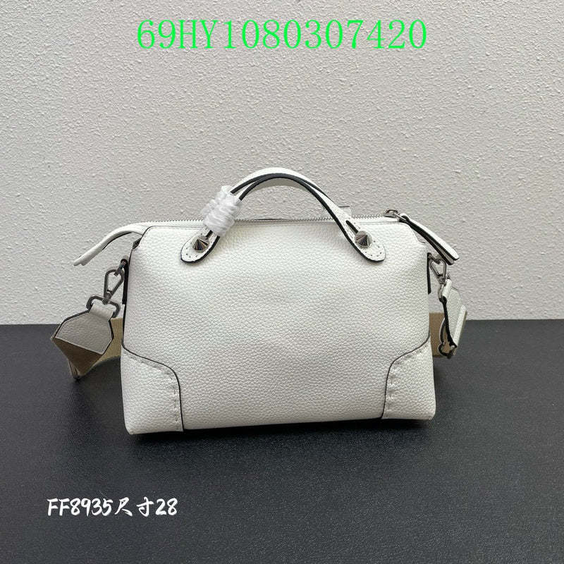 Disarh - FDE Bags - 2820