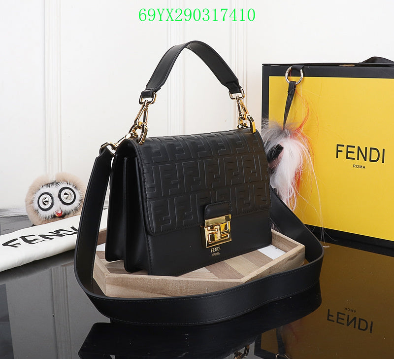 Disarh - FDE Bags - 3387
