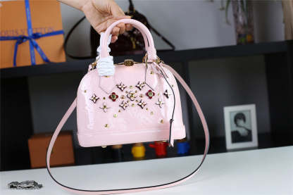 Dubula Fashion Lu-Vi bags - 8266