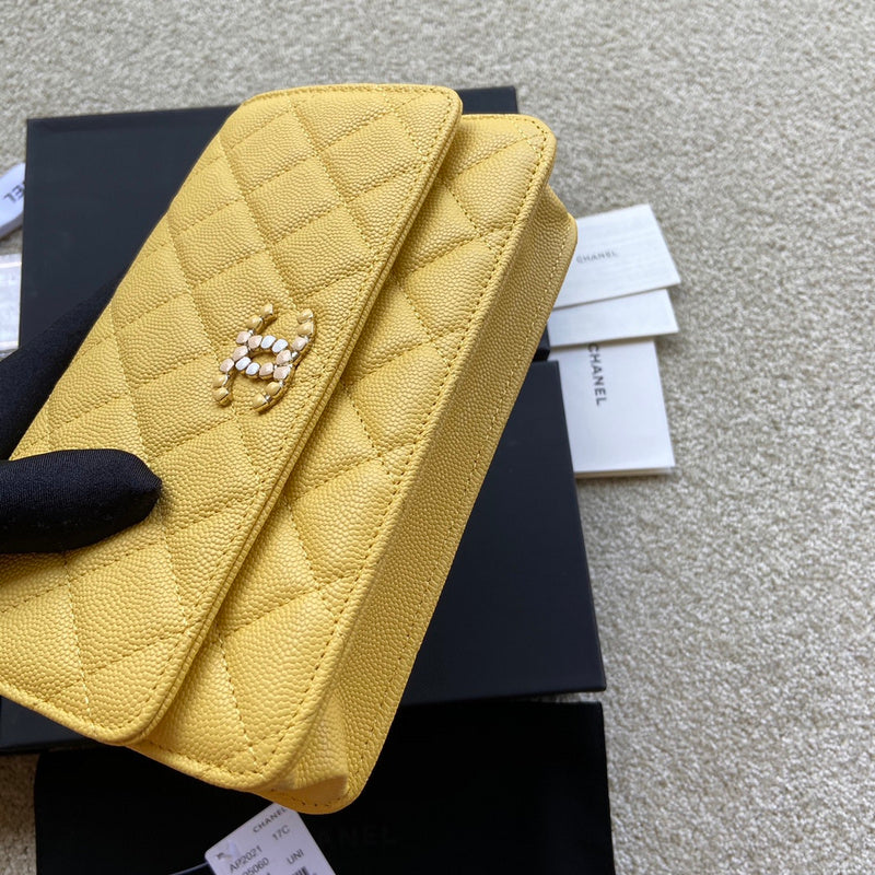 Clatiz - CHL Wallets - 681
