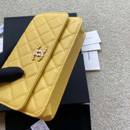Clatiz - CHL Wallets - 681