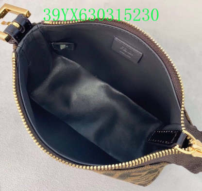 Disarh - FDE Bags - 3421