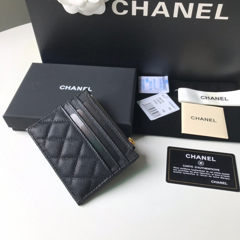 Clatiz - CHL Wallets - 662