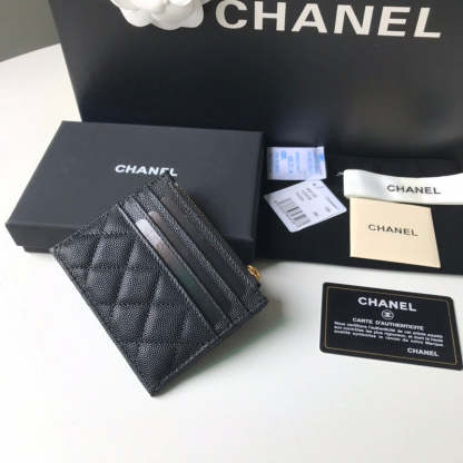 Clatiz - CHL Wallets - 662