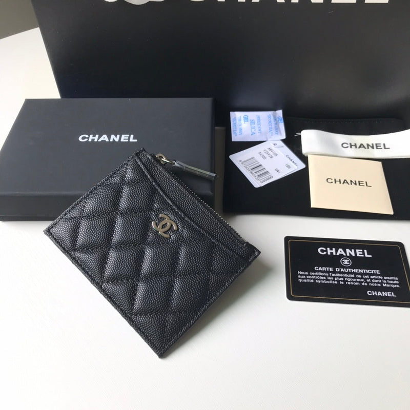 Clatiz - CHL Wallets - 664