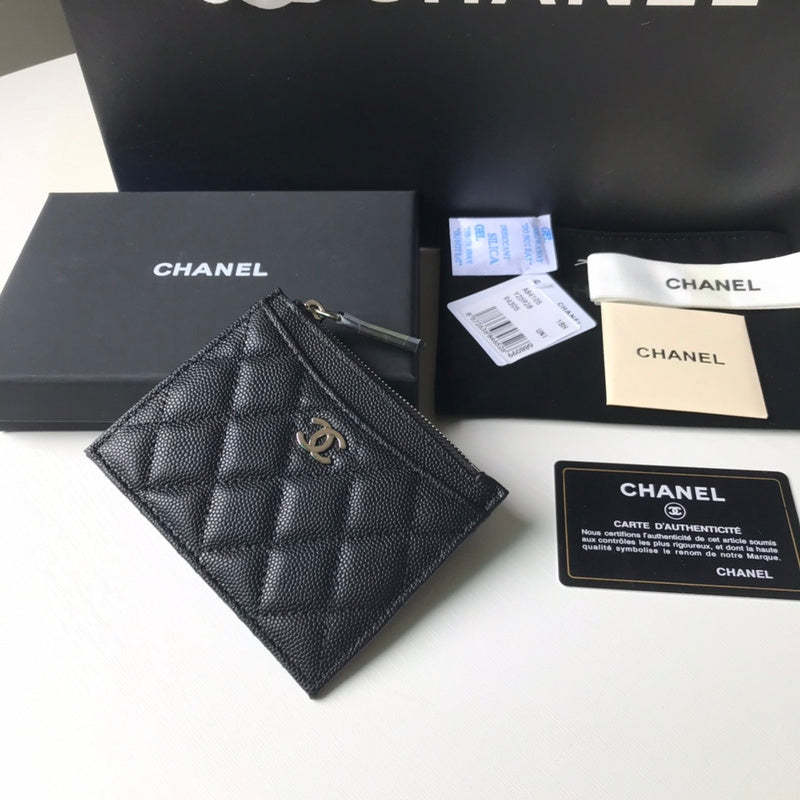 Clatiz - CHL Wallets - 664