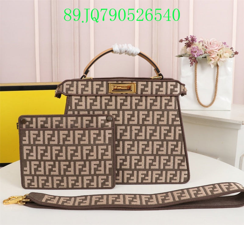 Disarh - FDE Bags - 3195