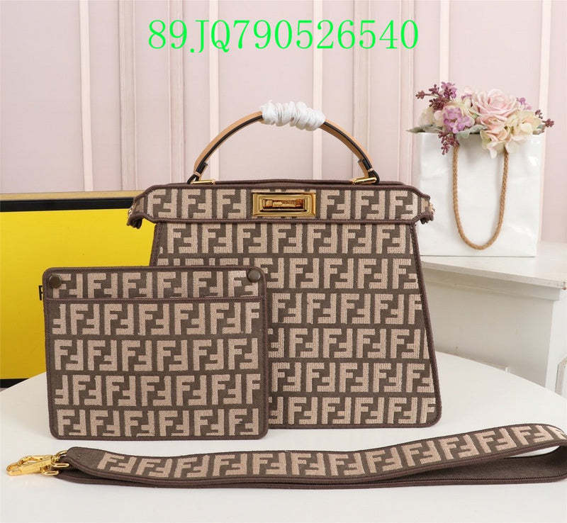 Disarh - FDE Bags - 3195