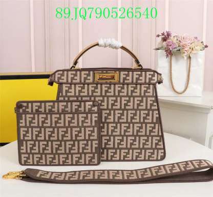 Disarh - FDE Bags - 3195