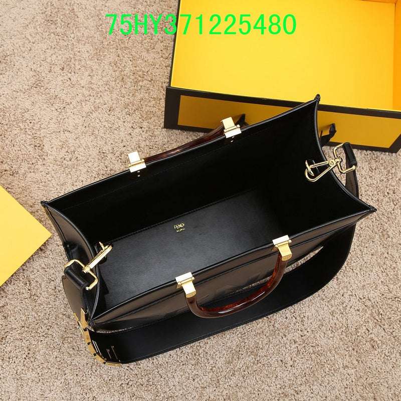 Disarh - FDE Bags - 3497