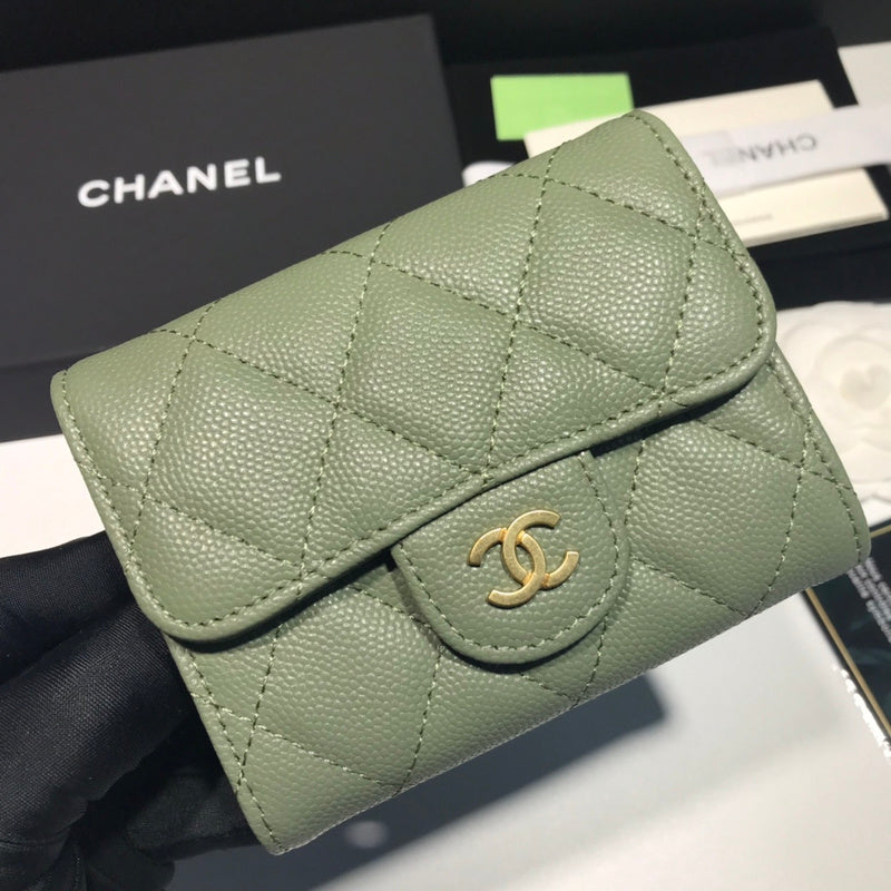 Clatiz - CHL Wallets - 716