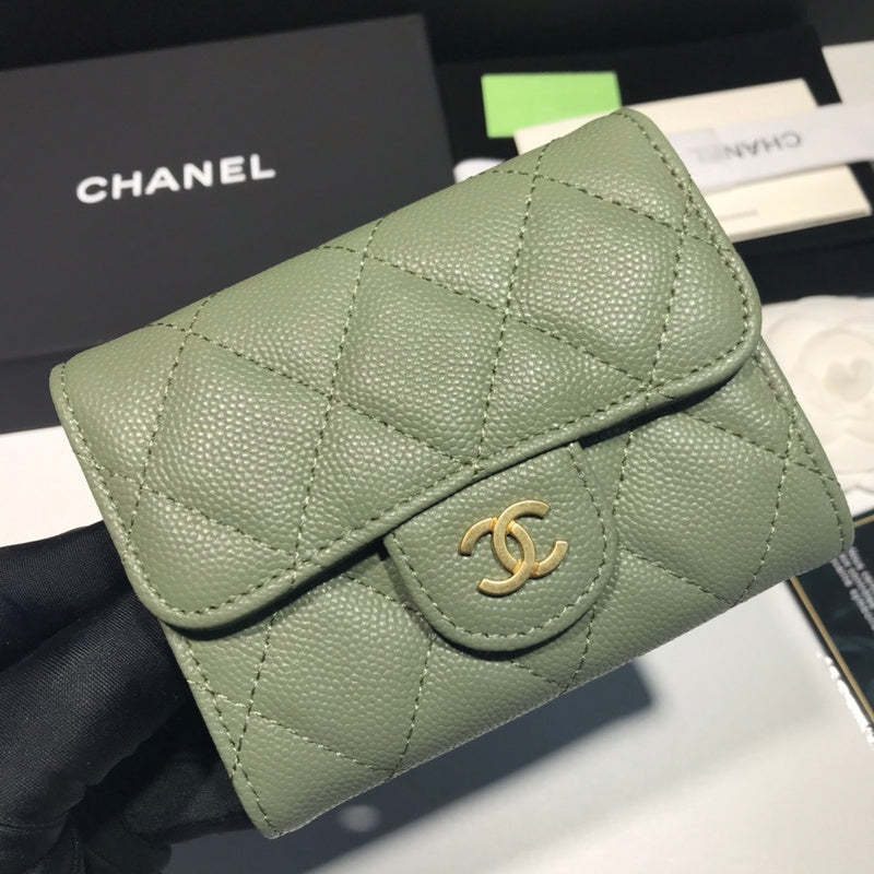 Clatiz - CHL Wallets - 716