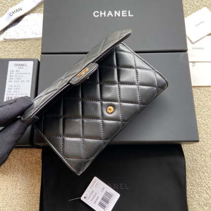 Clatiz - CHL Wallets - 663