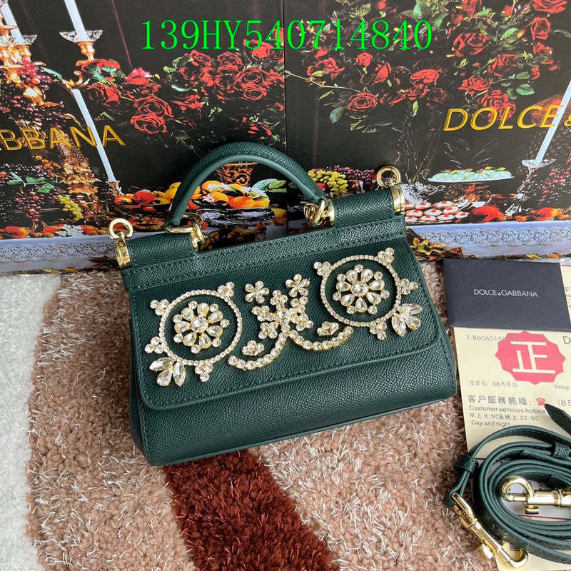 Disarh - DAG Bags - 049