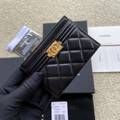 Clatiz - CHL Wallets - 715
