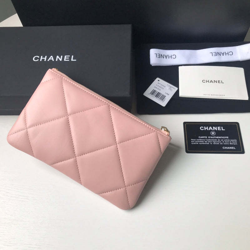 Clatiz - CHL Wallets - 734