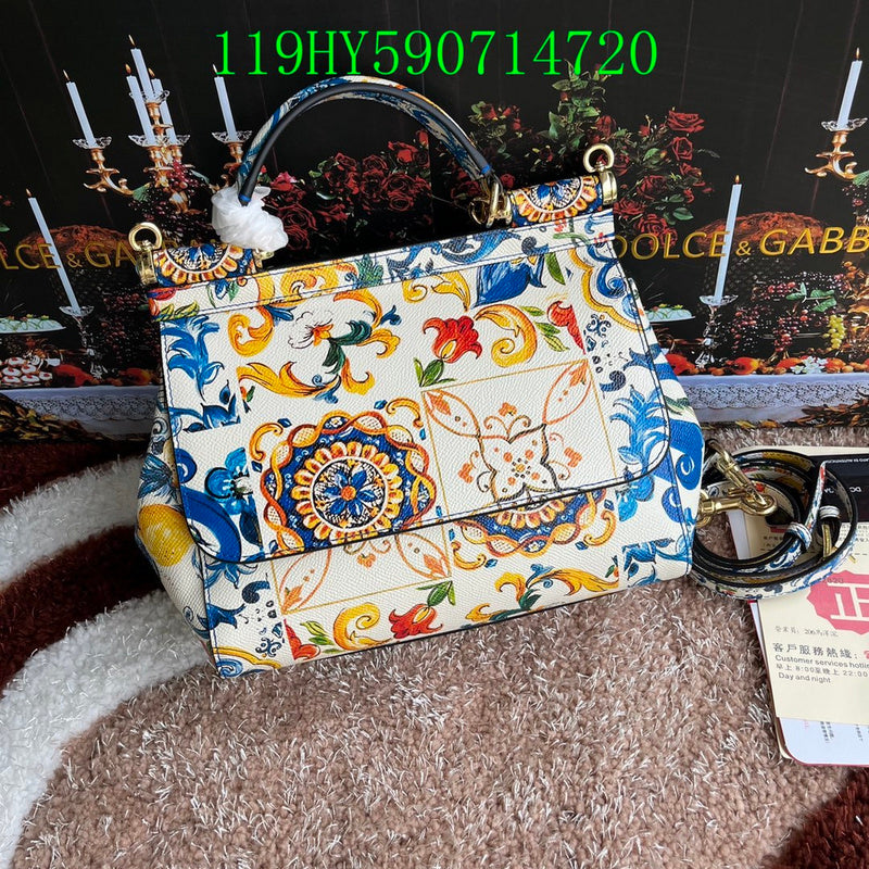 Disarh - DAG Bags - 057