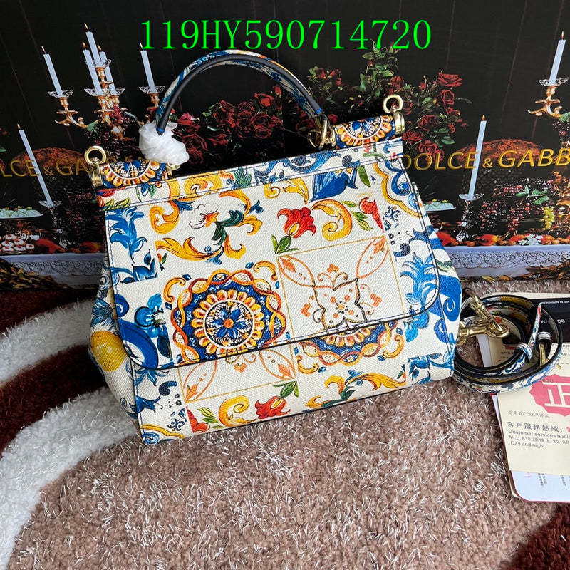 Disarh - DAG Bags - 057