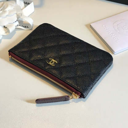 Clatiz - CHL Wallets - 751