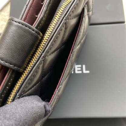 Clatiz - CHL Wallets - 700