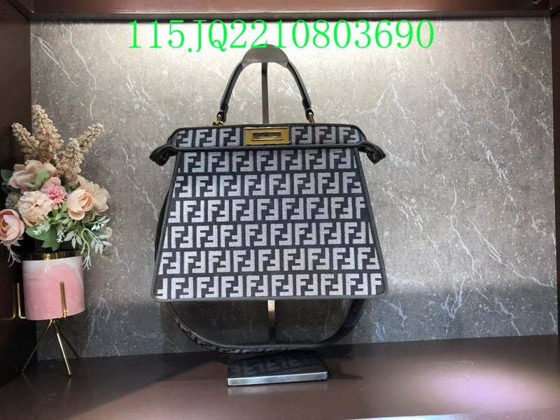 Disarh - FDE Bags - 3258