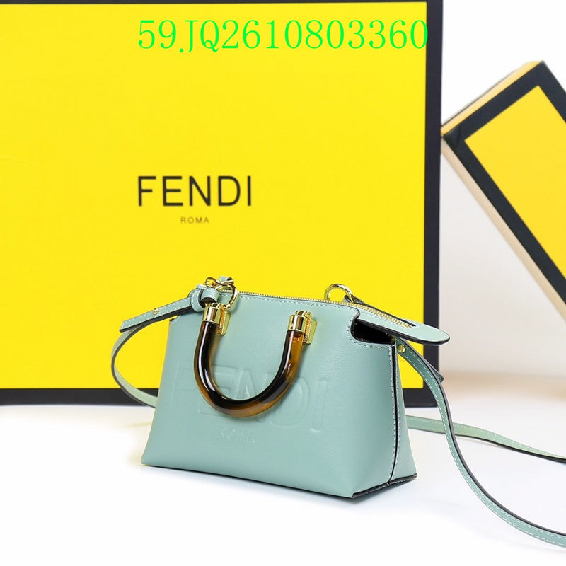 Disarh - FDE Bags - 3231