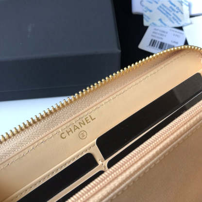 Clatiz - CHL Wallets - 743
