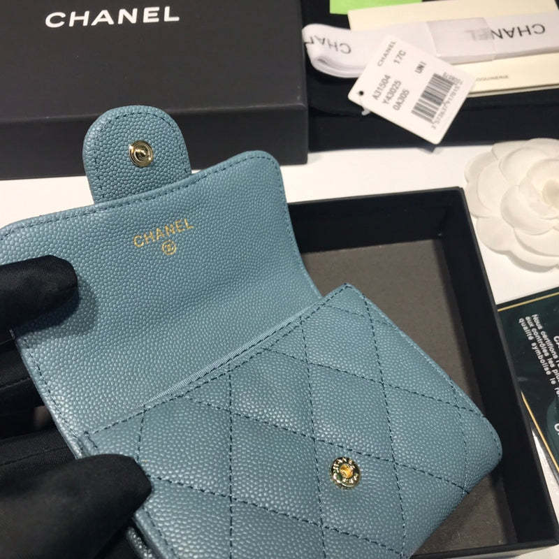 Clatiz - CHL Wallets - 717