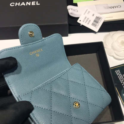 Clatiz - CHL Wallets - 717