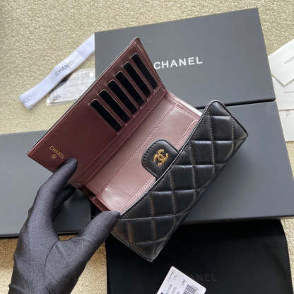 Clatiz - CHL Wallets - 663