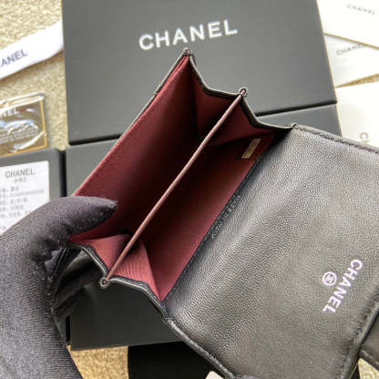 Clatiz - CHL Wallets - 693