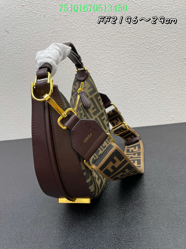 Disarh - FDE Bags - 2933