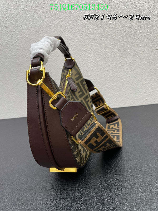 Disarh - FDE Bags - 2933
