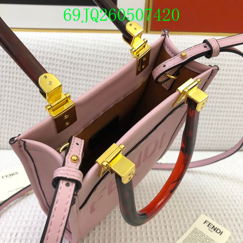 Disarh - FDE Bags - 3117