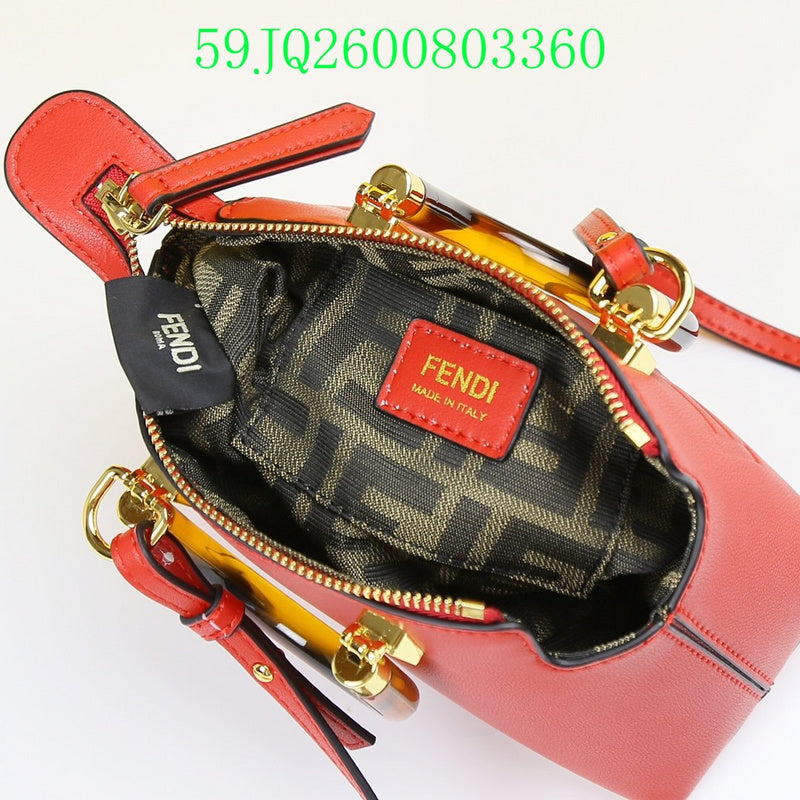 Disarh - FDE Bags - 3221