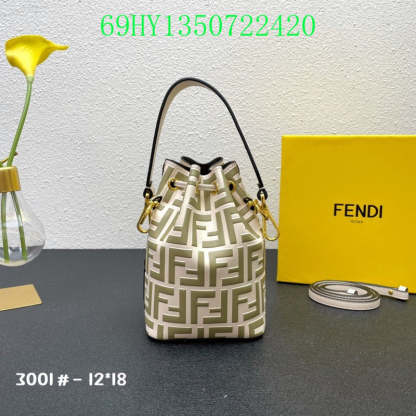 Disarh - FDE Bags - 3323