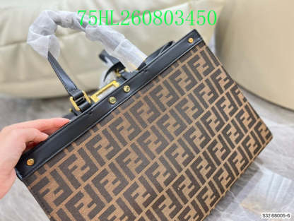 Disarh - FDE Bags - 3261