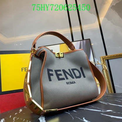 Disarh - FDE Bags - 2974