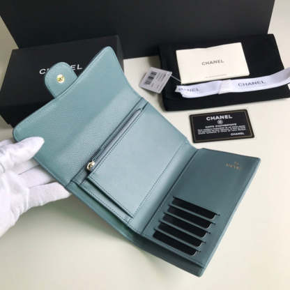 Clatiz - CHL Wallets - 725