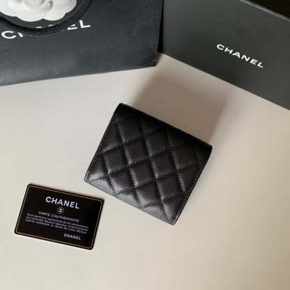 Clatiz - CHL Wallets - 757